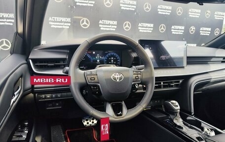 Toyota Camry, 2025 год, 4 400 000 рублей, 17 фотография