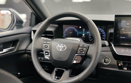 Toyota Camry, 2025 год, 4 400 000 рублей, 32 фотография
