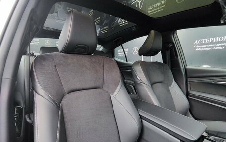 Toyota Camry, 2025 год, 4 400 000 рублей, 34 фотография