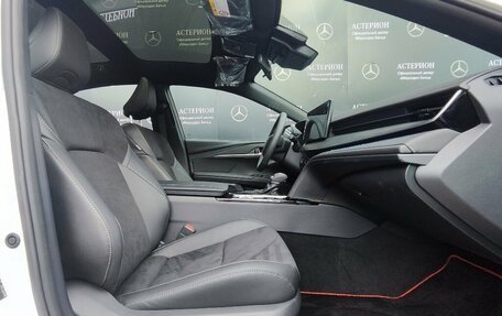 Toyota Camry, 2025 год, 4 400 000 рублей, 33 фотография