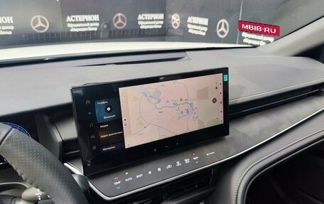 Toyota Camry, 2025 год, 4 400 000 рублей, 23 фотография