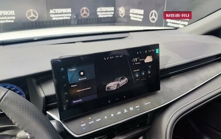 Toyota Camry, 2025 год, 4 400 000 рублей, 22 фотография