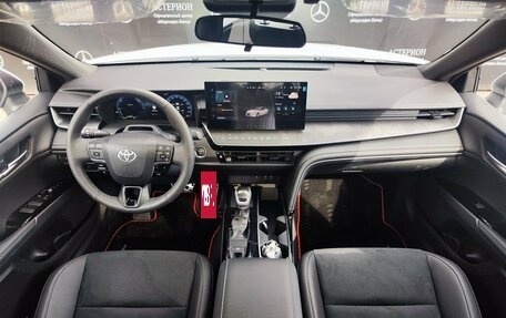 Toyota Camry, 2025 год, 4 400 000 рублей, 31 фотография