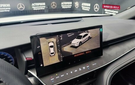 Toyota Camry, 2025 год, 4 400 000 рублей, 26 фотография