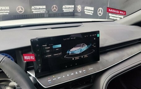 Toyota Camry, 2025 год, 4 400 000 рублей, 24 фотография