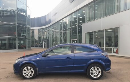 Opel Astra H, 2008 год, 390 000 рублей, 4 фотография