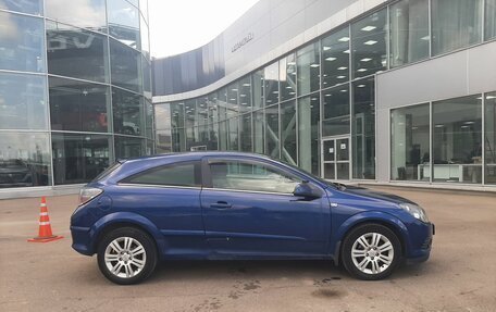 Opel Astra H, 2008 год, 390 000 рублей, 3 фотография