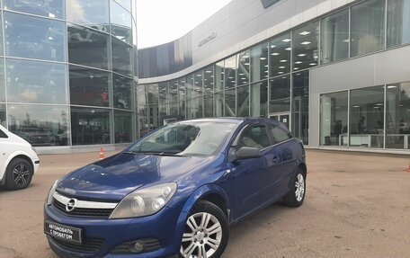 Opel Astra H, 2008 год, 390 000 рублей, 2 фотография