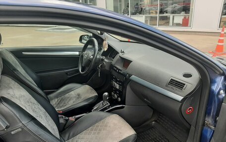 Opel Astra H, 2008 год, 390 000 рублей, 9 фотография