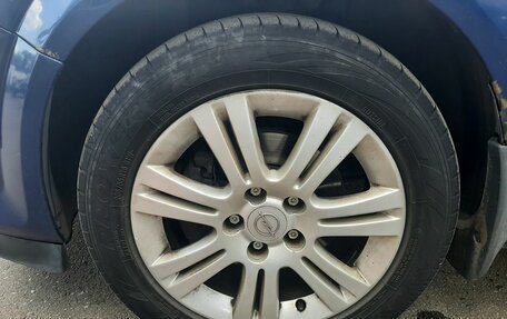 Opel Astra H, 2008 год, 390 000 рублей, 6 фотография