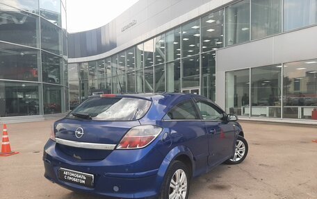 Opel Astra H, 2008 год, 390 000 рублей, 5 фотография