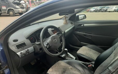 Opel Astra H, 2008 год, 390 000 рублей, 8 фотография