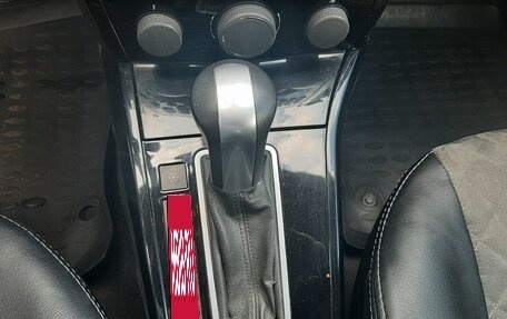 Opel Astra H, 2008 год, 390 000 рублей, 12 фотография