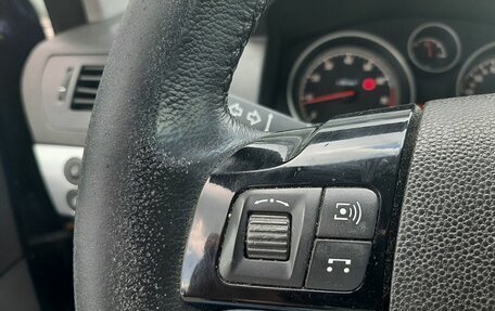 Opel Astra H, 2008 год, 390 000 рублей, 14 фотография