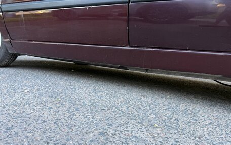 Volkswagen Golf III, 1994 год, 350 000 рублей, 6 фотография