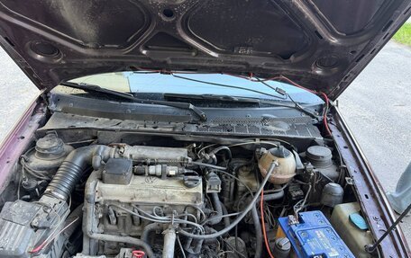 Volkswagen Golf III, 1994 год, 350 000 рублей, 7 фотография