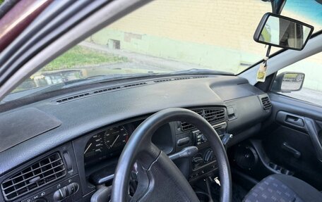 Volkswagen Golf III, 1994 год, 350 000 рублей, 8 фотография