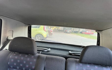 Volkswagen Golf III, 1994 год, 350 000 рублей, 10 фотография