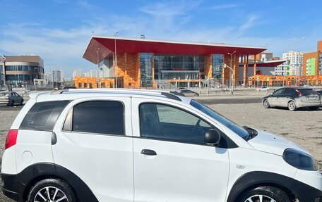 Chery IndiS (S18D) I, 2014 год, 330 000 рублей, 4 фотография