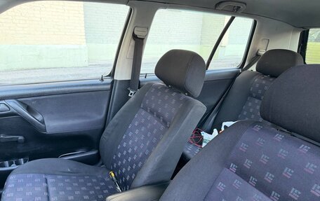 Volkswagen Golf III, 1994 год, 350 000 рублей, 9 фотография