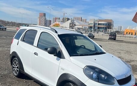 Chery IndiS (S18D) I, 2014 год, 330 000 рублей, 3 фотография