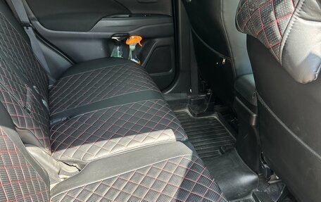 Mitsubishi Outlander III рестайлинг 3, 2015 год, 1 580 000 рублей, 7 фотография