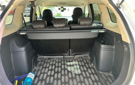 Mitsubishi Outlander III рестайлинг 3, 2015 год, 1 580 000 рублей, 15 фотография
