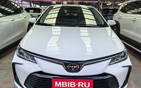 Toyota Corolla, 2022 год, 1 470 000 рублей, 2 фотография