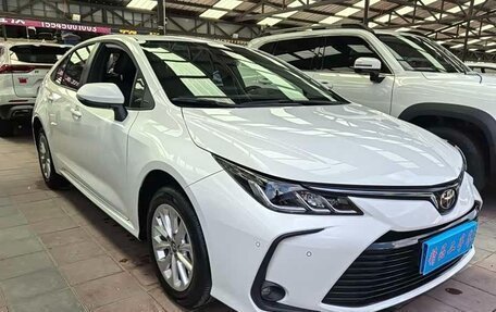 Toyota Corolla, 2022 год, 1 470 000 рублей, 3 фотография