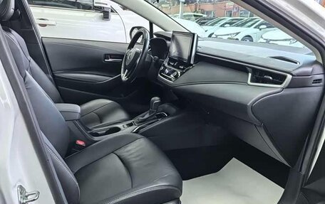 Toyota Corolla, 2022 год, 1 470 000 рублей, 8 фотография