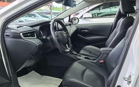 Toyota Corolla, 2022 год, 1 470 000 рублей, 7 фотография