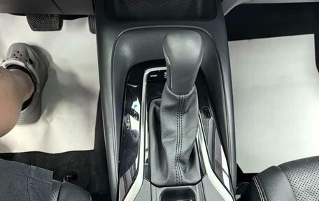 Toyota Corolla, 2022 год, 1 470 000 рублей, 13 фотография