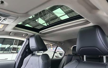 Toyota Corolla, 2022 год, 1 470 000 рублей, 14 фотография