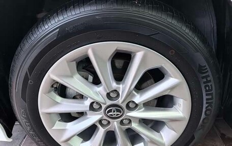 Toyota Corolla, 2022 год, 1 470 000 рублей, 17 фотография