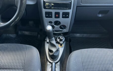 Renault Logan I, 2008 год, 430 000 рублей, 11 фотография