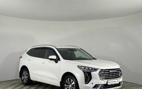 Haval Jolion, 2023 год, 1 790 000 рублей, 2 фотография