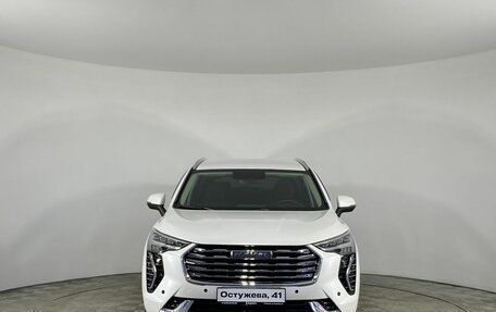 Haval Jolion, 2023 год, 1 790 000 рублей, 3 фотография