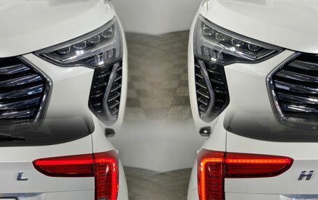Haval Jolion, 2023 год, 1 790 000 рублей, 5 фотография