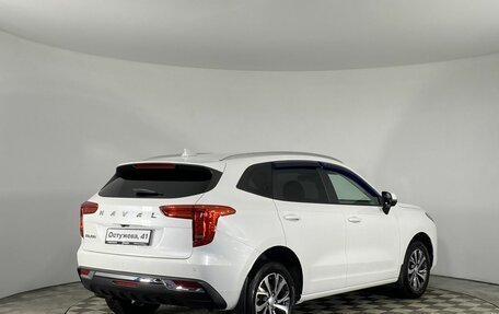Haval Jolion, 2023 год, 1 790 000 рублей, 6 фотография