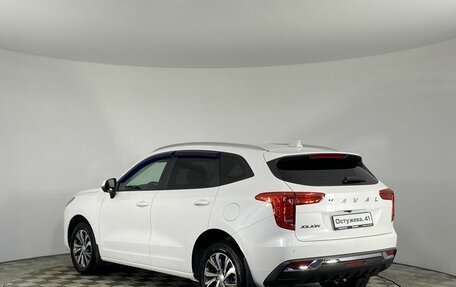 Haval Jolion, 2023 год, 1 790 000 рублей, 7 фотография