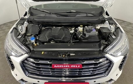 Haval Jolion, 2023 год, 1 790 000 рублей, 4 фотография
