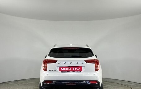 Haval Jolion, 2023 год, 1 790 000 рублей, 8 фотография