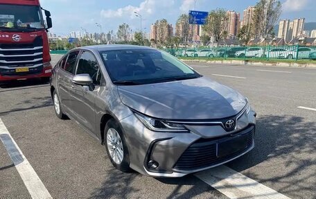 Toyota Corolla, 2022 год, 1 400 000 рублей, 3 фотография