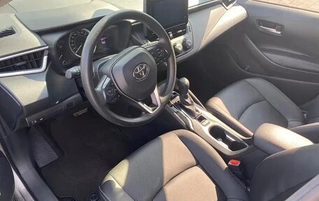 Toyota Corolla, 2022 год, 1 400 000 рублей, 7 фотография