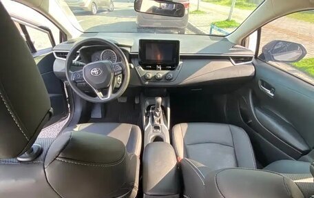Toyota Corolla, 2022 год, 1 400 000 рублей, 9 фотография