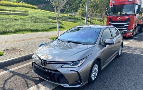 Toyota Corolla, 2022 год, 1 400 000 рублей, 2 фотография