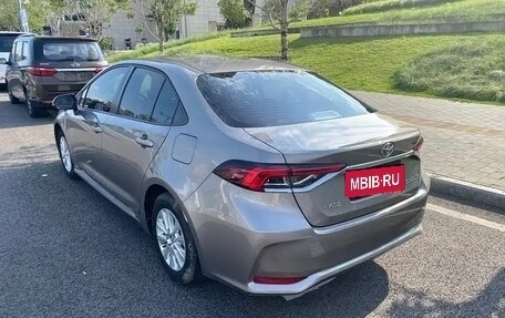 Toyota Corolla, 2022 год, 1 400 000 рублей, 4 фотография