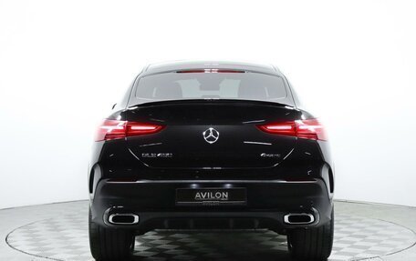 Mercedes-Benz GLE Coupe, 2025 год, 19 124 660 рублей, 11 фотография
