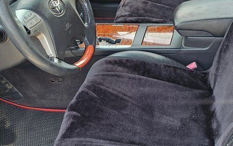 Toyota Camry, 2008 год, 1 260 000 рублей, 5 фотография