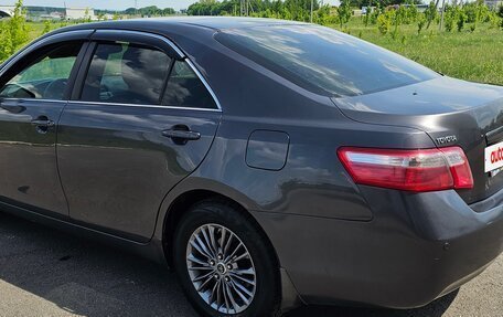 Toyota Camry, 2008 год, 1 260 000 рублей, 4 фотография